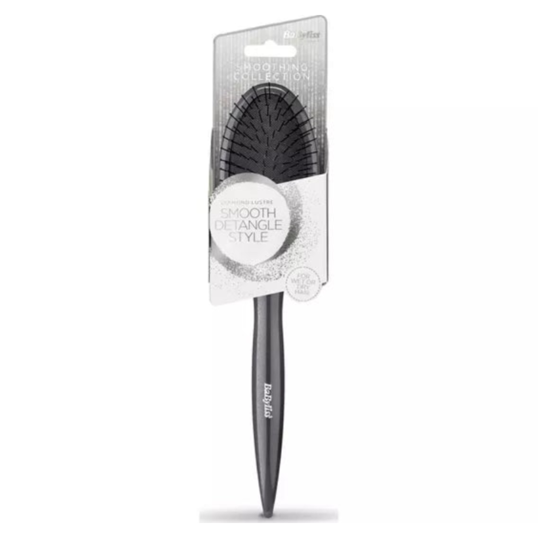 Babyliss Smooth Detangle Style Diamond Brush
