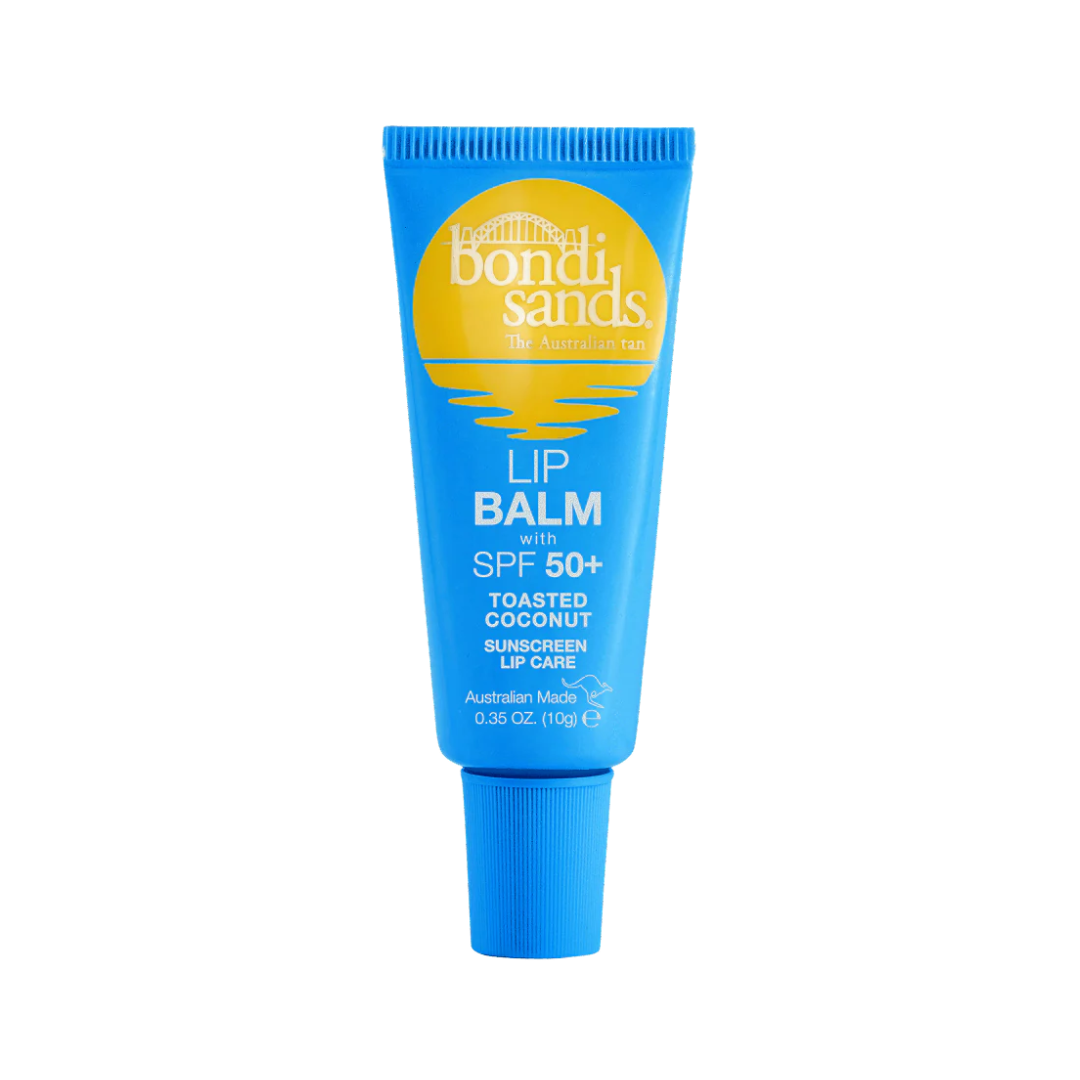 Bondi Sands Lip Balm (SPF 50+) - Toasted Coconut