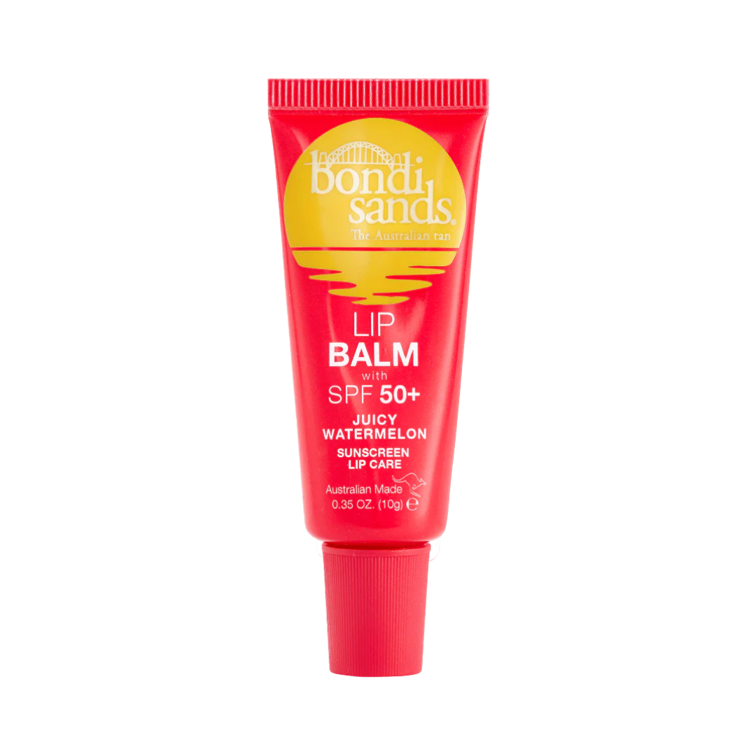 Bondi Sands Lip Balm (SPF 50+) - Juicy Watermelon