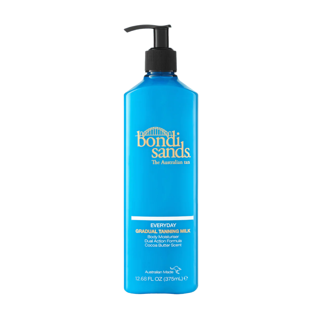 Bondi Sands Everyday Gradual Tanning Milk