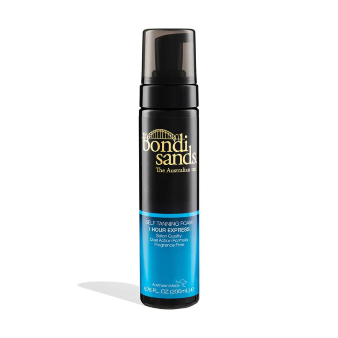 Bondi Sands Self Tanning Foam 1 Hour Express