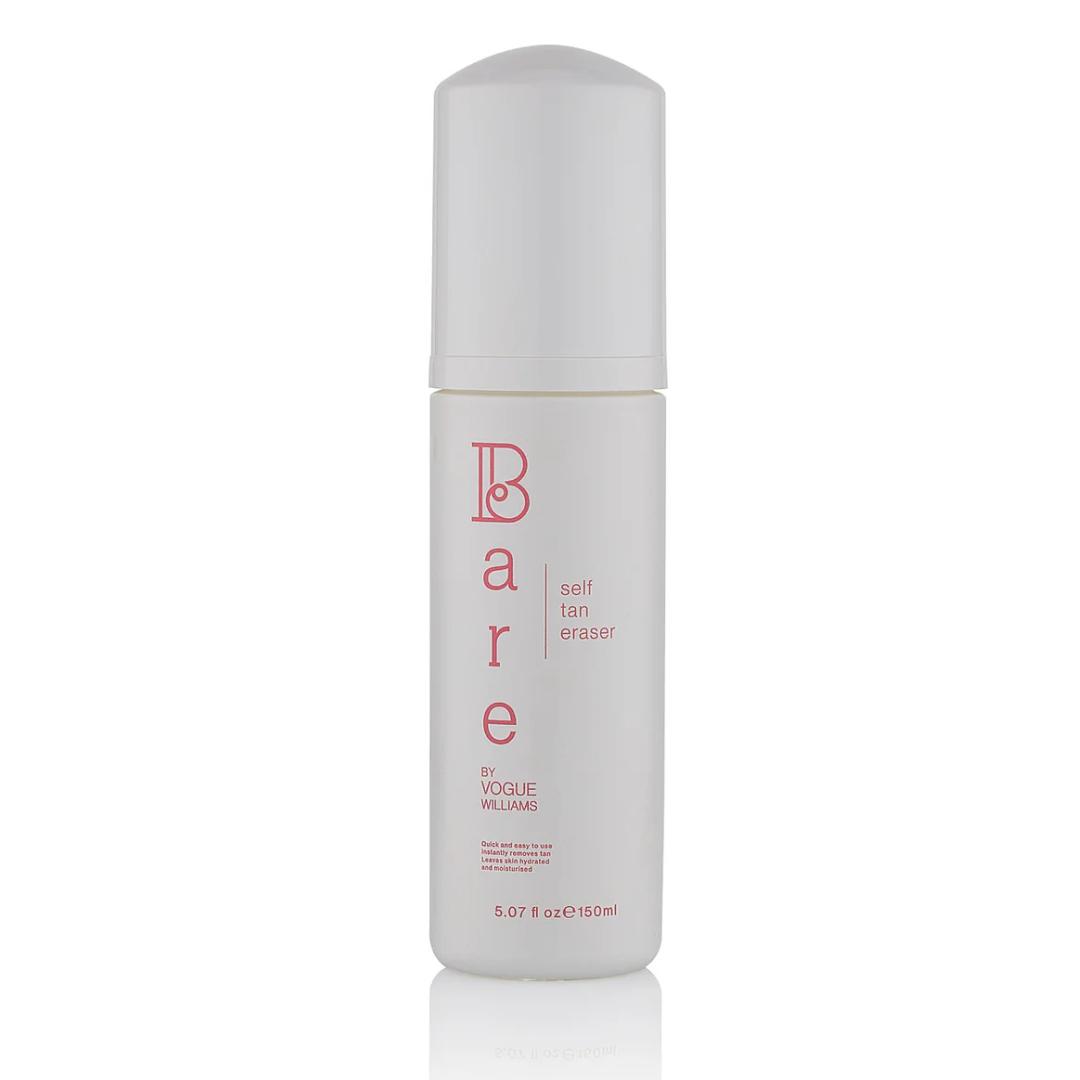 Bare By Vogue Williams Self Tan Eraser