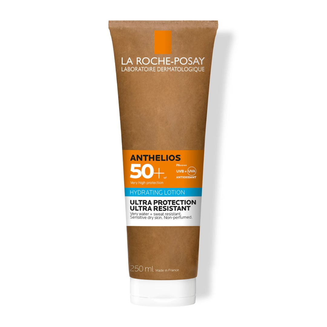 La Roche Posay Anthelios Hydrating body Lotion SPF50+
