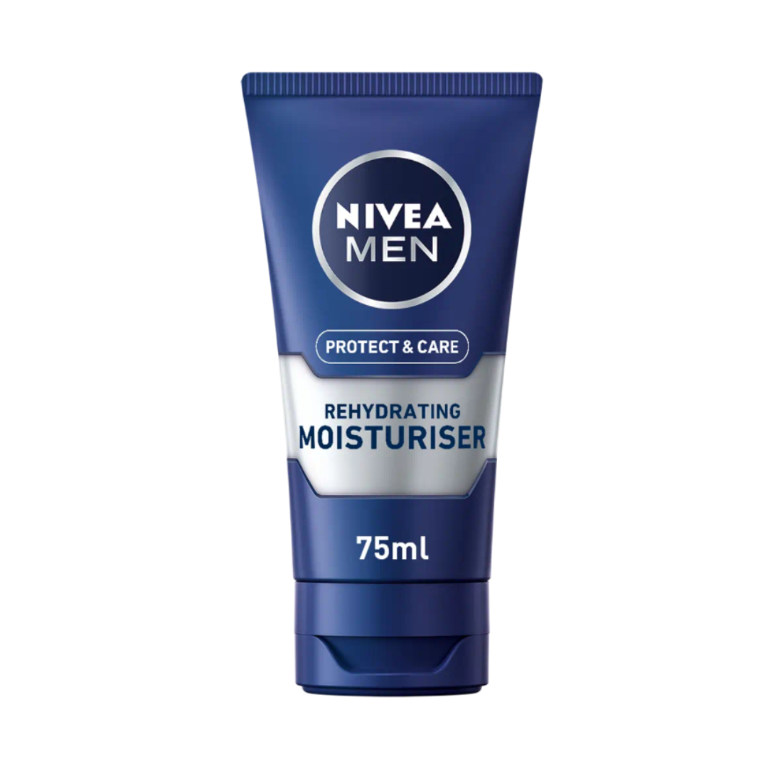 Nivea Men Rehydrating Moisturiser