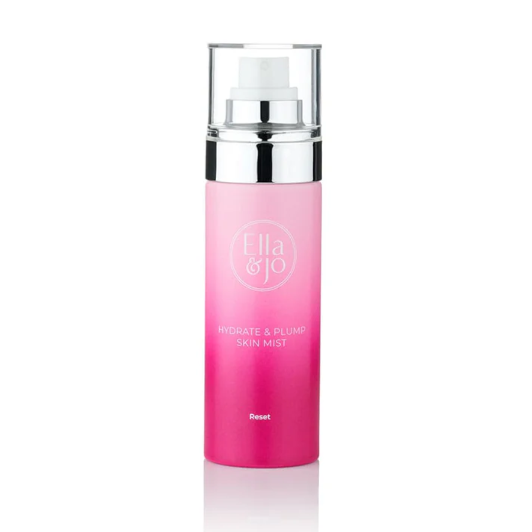 Ella & Jo 3 in 1 Hyaluronic Skin Mist