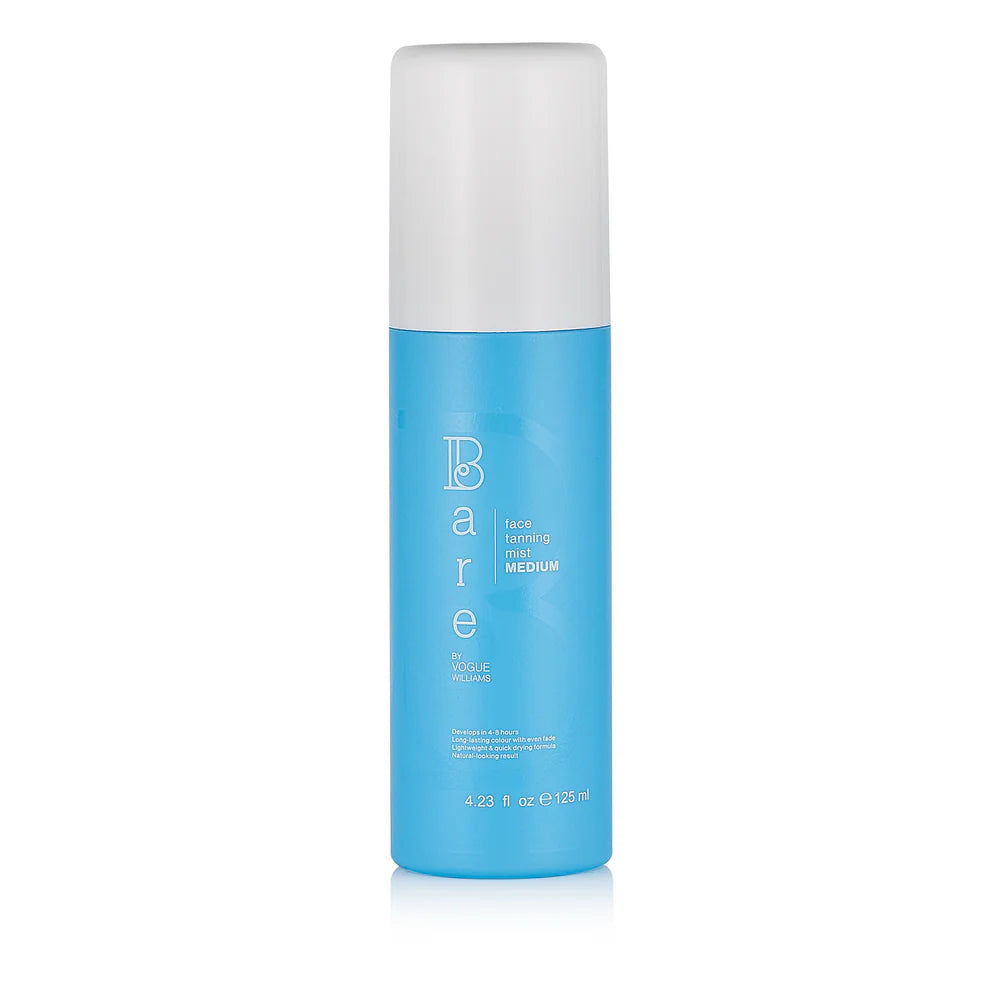 Bare By Vogue Williams Face Tanning Mist - Medium