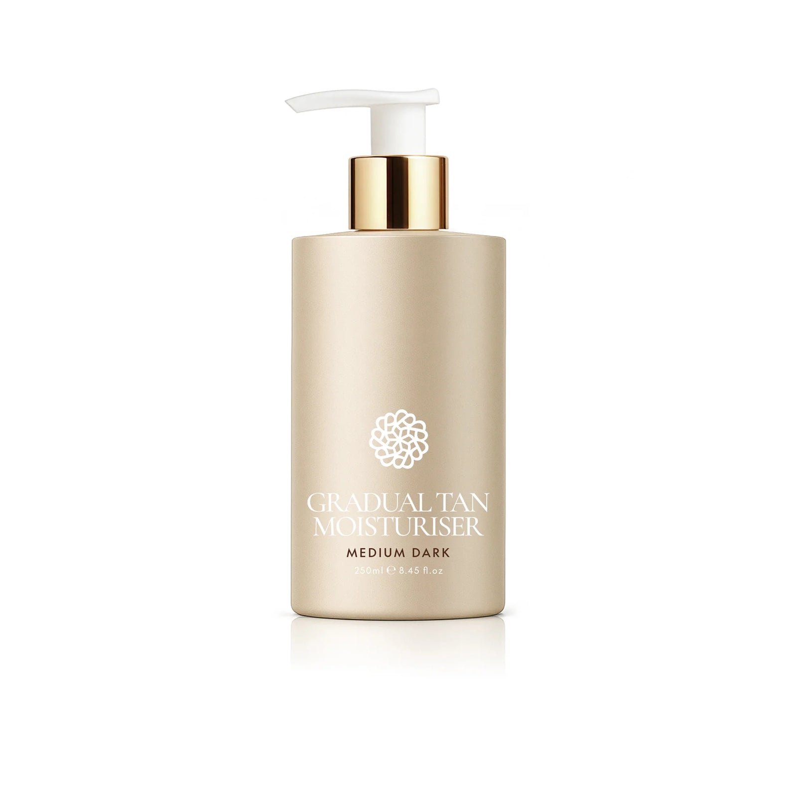 Lisa & Co Cosmetics Gradual Tan Medium/Dark