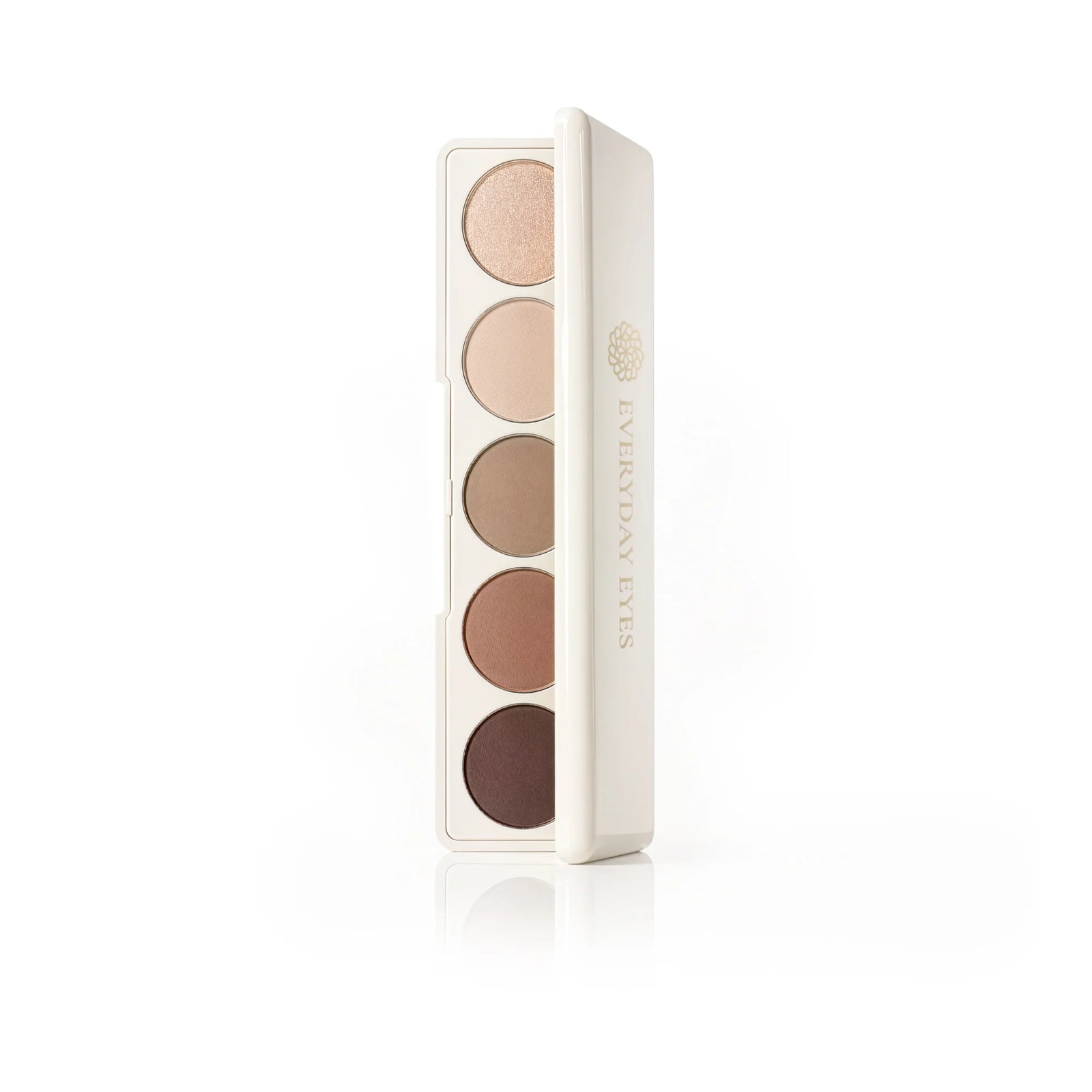 Lisa & Co Cosmetics Everyday Eyes Eyeshadow