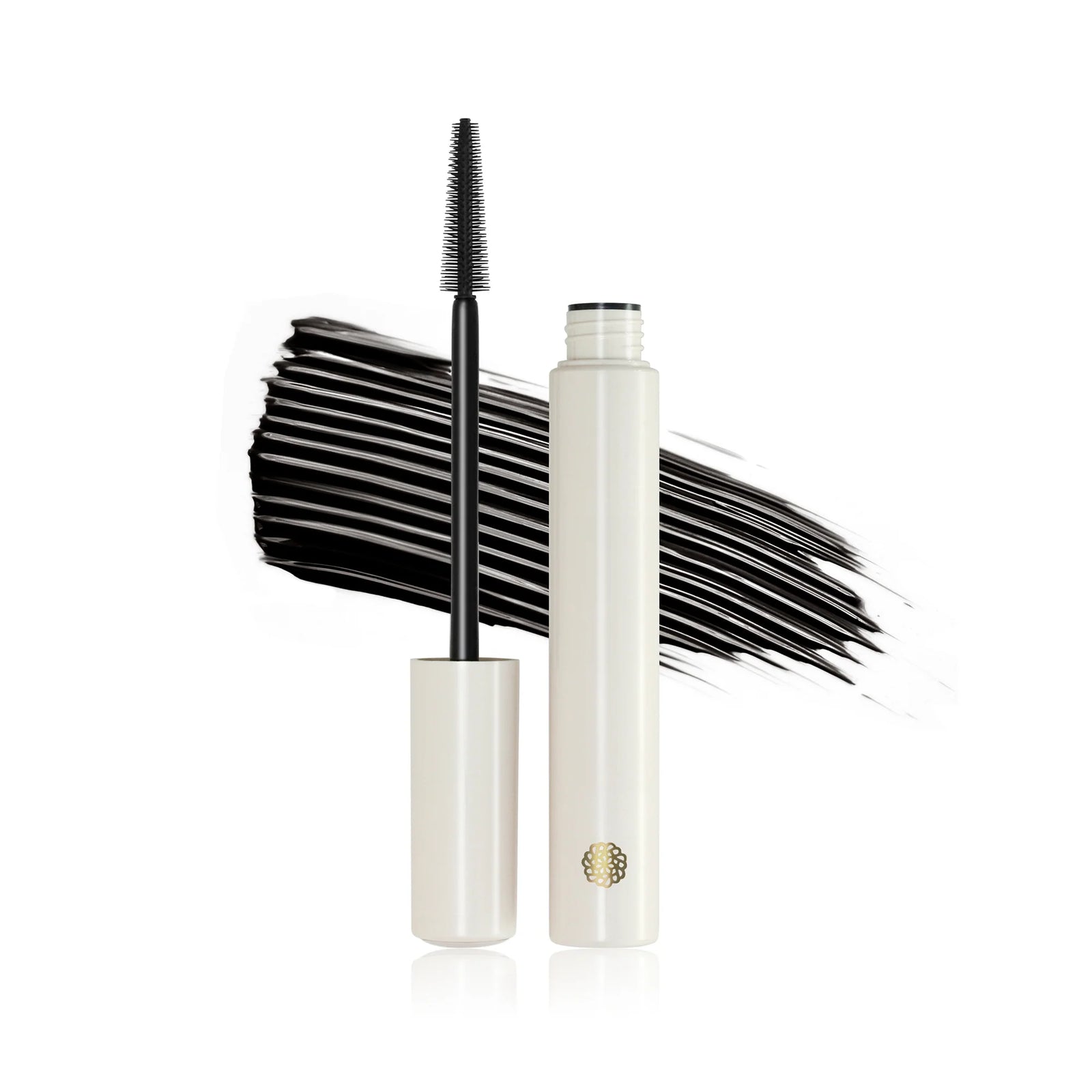 Lisa & Co Cosmetics Fake it Til You Make It Mascara Black