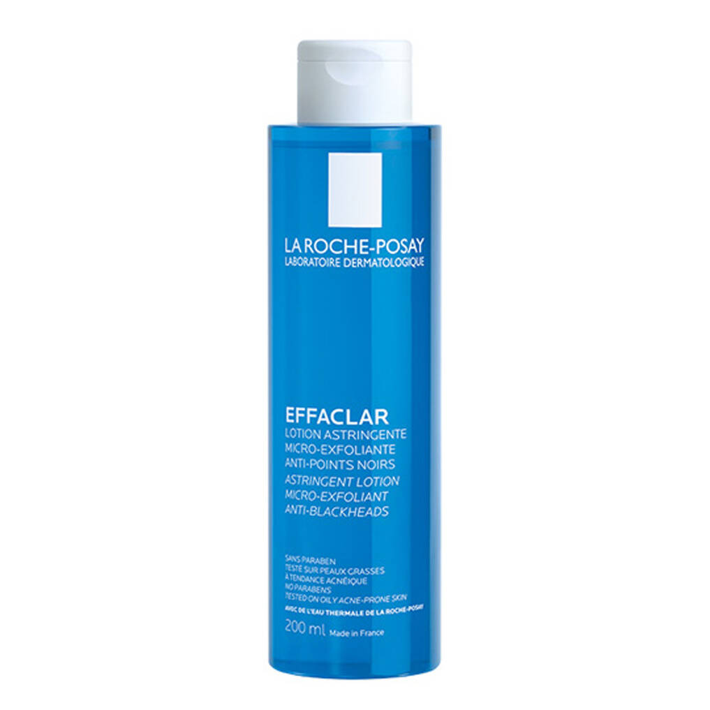 La Roche Posay Effaclar Clarifying Lotion