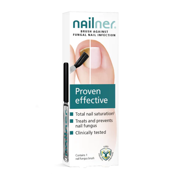 Nailner Fungal Nail Treatment