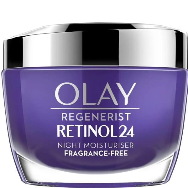 Olay Retinol 24 Night Cream