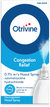 Otrivine Adult Congestion Relief 0.1% Nasal Spray