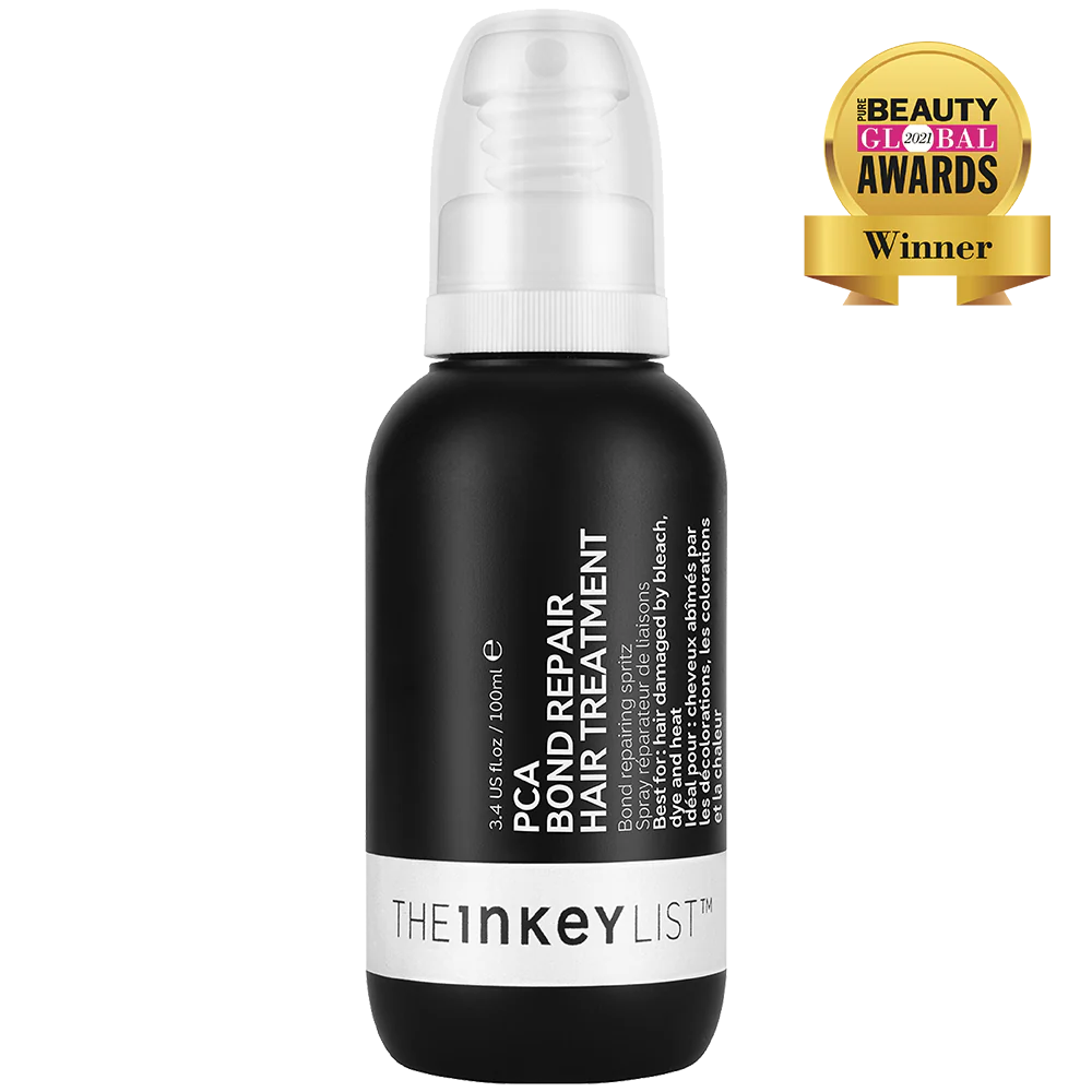 The Inkey List PCA Bond Repair Hair Treatment