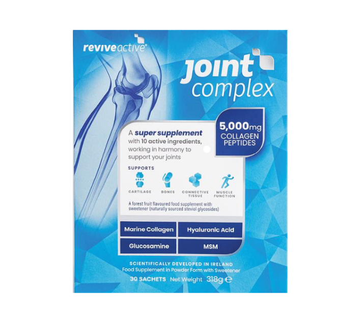 Revive Active Joint Complex (30 sachets)