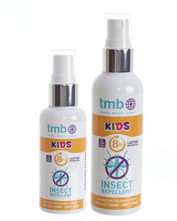 TMB Kids Insect Repellent Deet Free - Kids