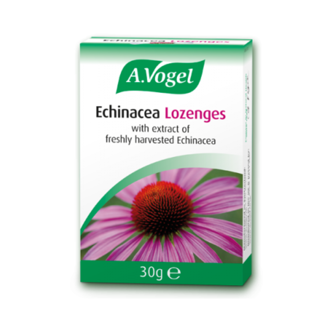 Coughs, Colds and Flu