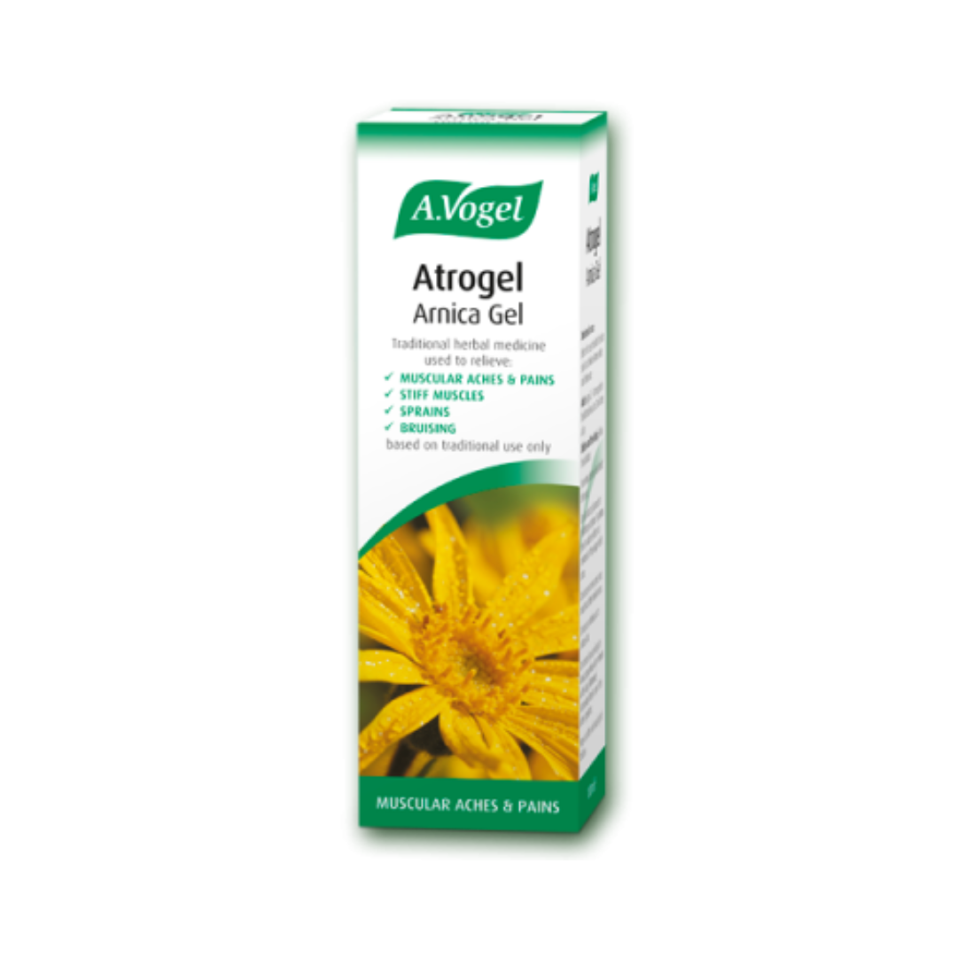 A Vogel Atrogel Arnica Gel