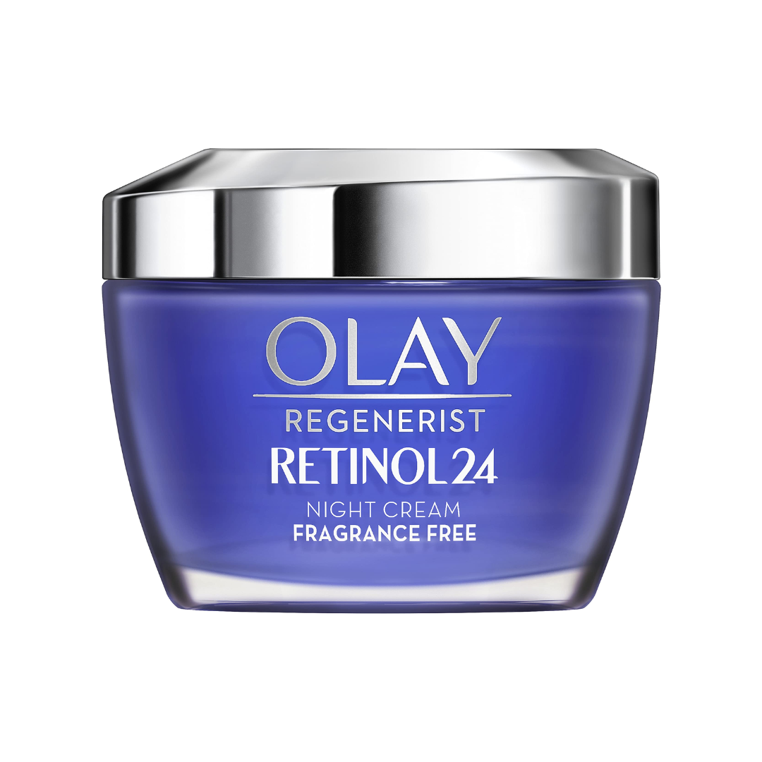 Olay Retinol 24 Night Cream