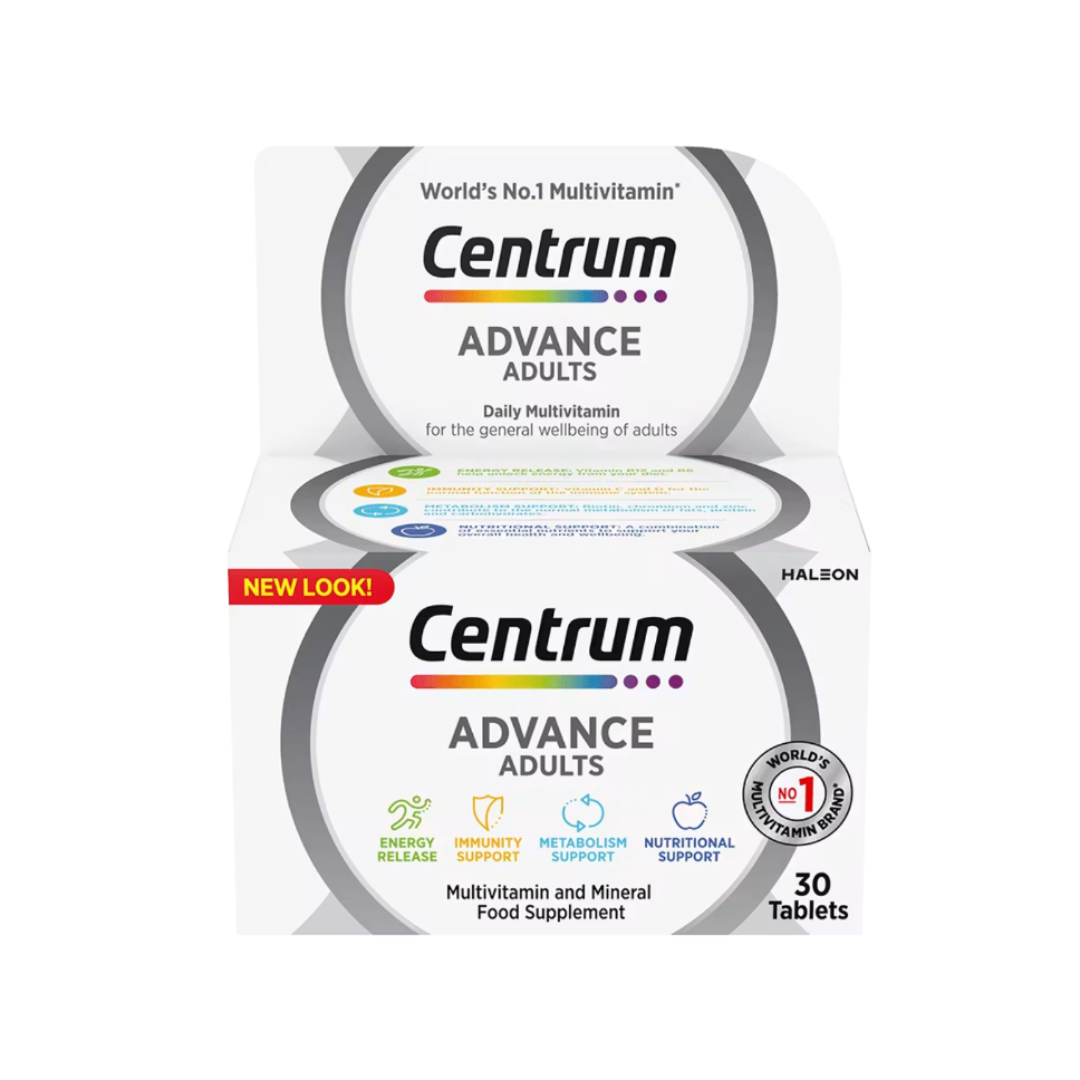 Centrum Advance