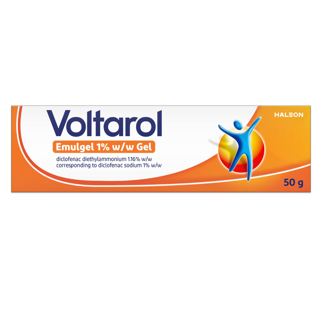 Voltarol Emulgel P 1%