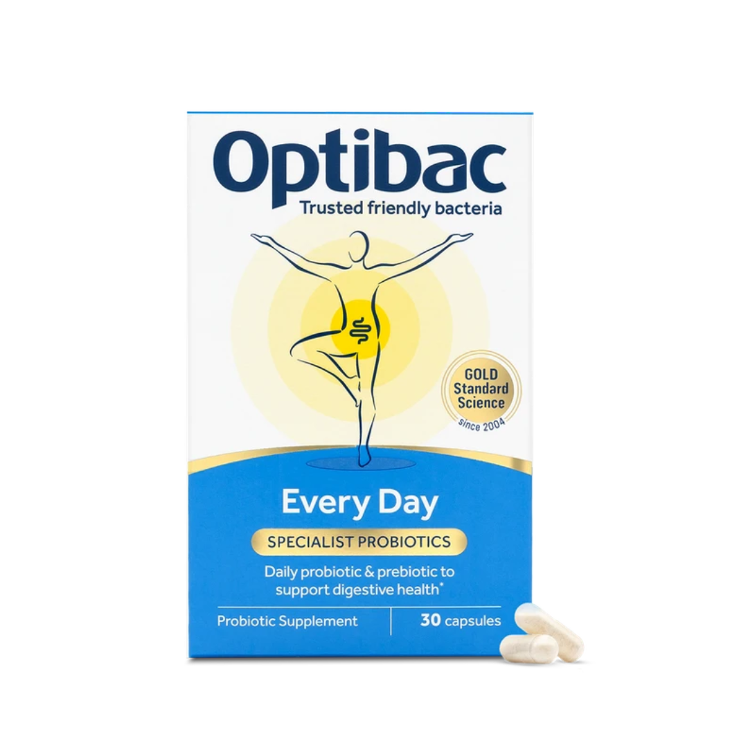 Optibac Every Day (30 Capsules)