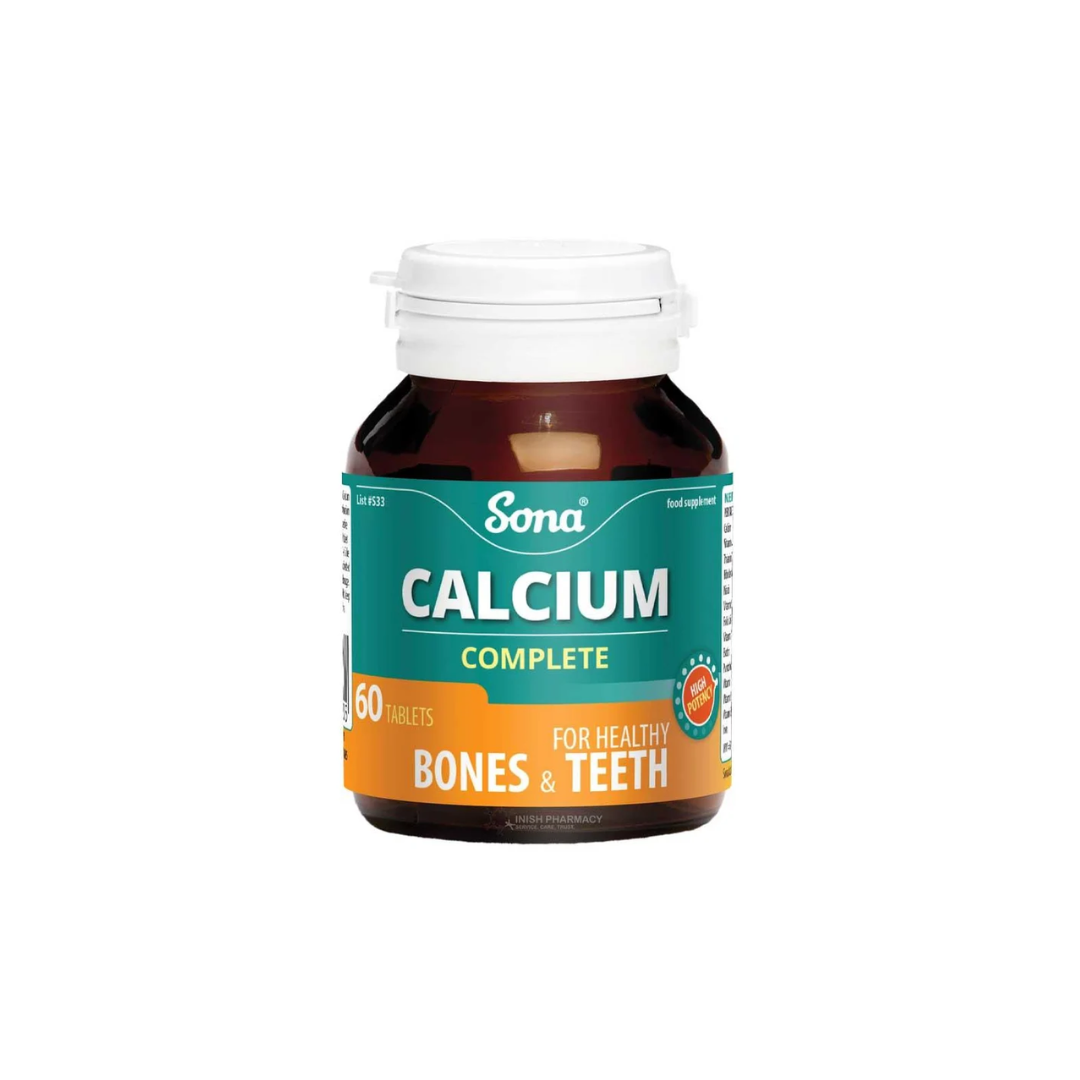 Sona - Calcium Complete