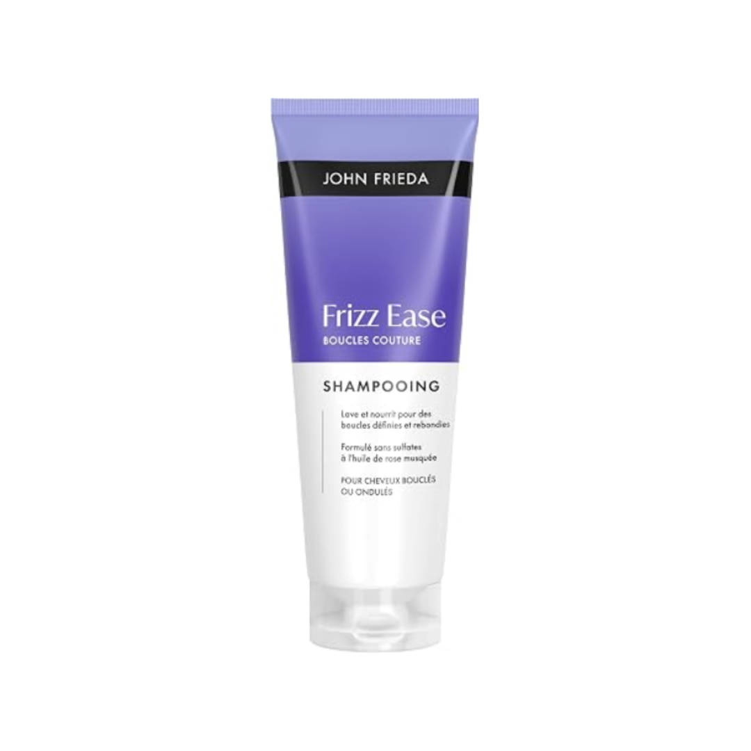 John Frieda Frizz Ease Dream Curls Shampoo