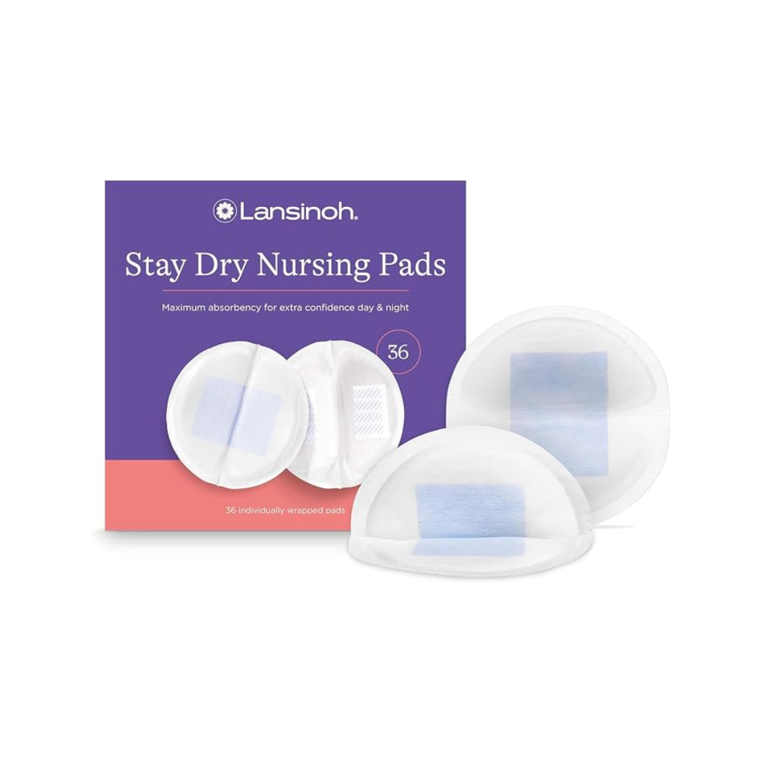 Lansinoh Disposable Breast Pads