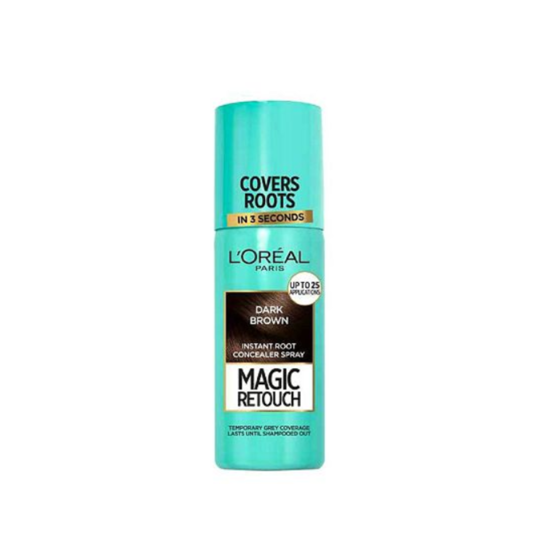 L'Oreal Magic Retouch - Dark Brown