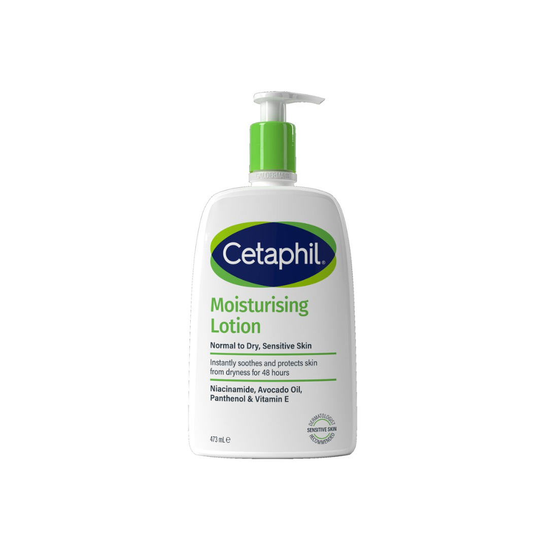 Cetaphil Moisturising Lotion