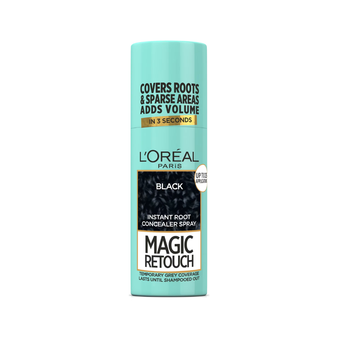 L'Oreal Magic Retouch - Black