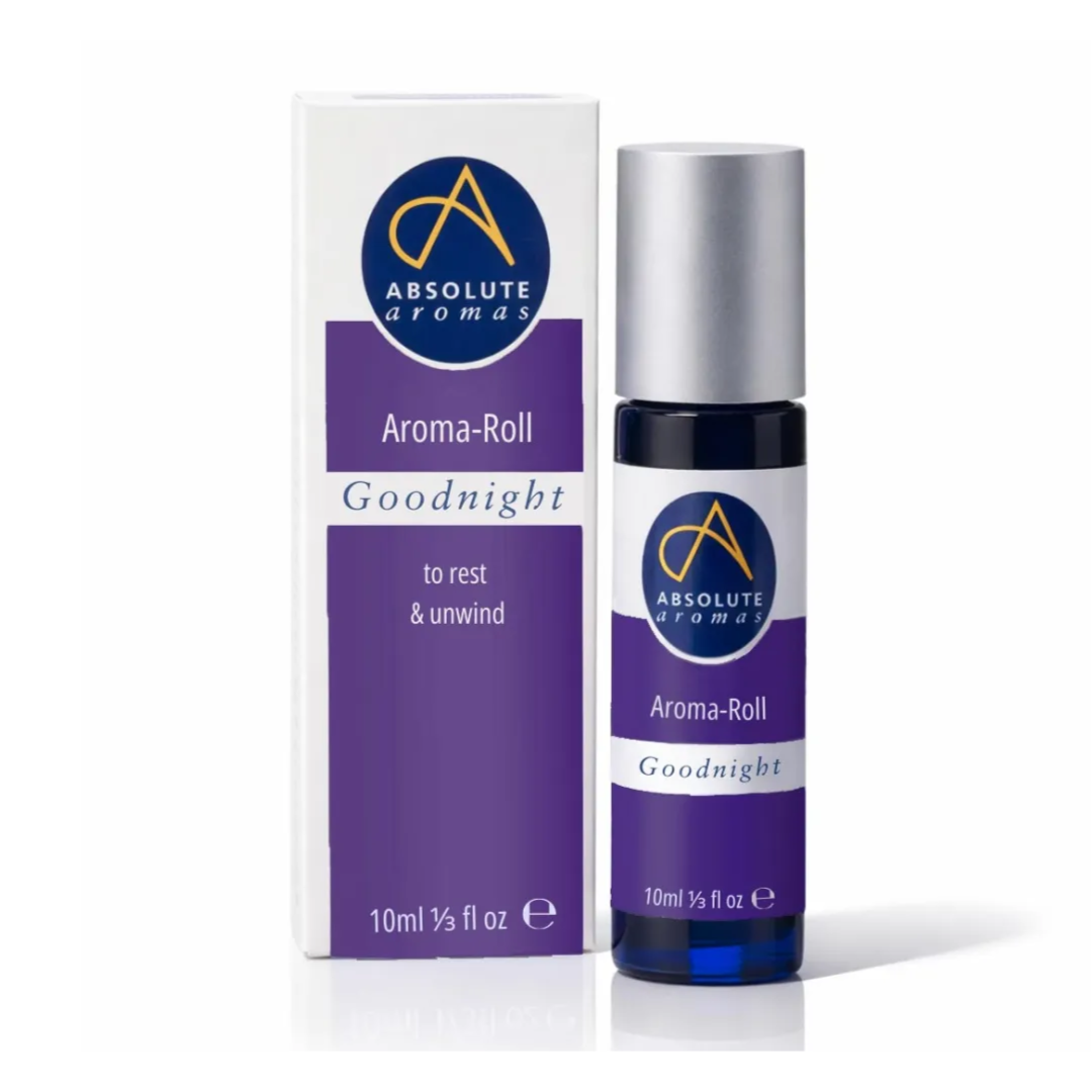 Absolute Aromas Goodnight Aroma-Roll On