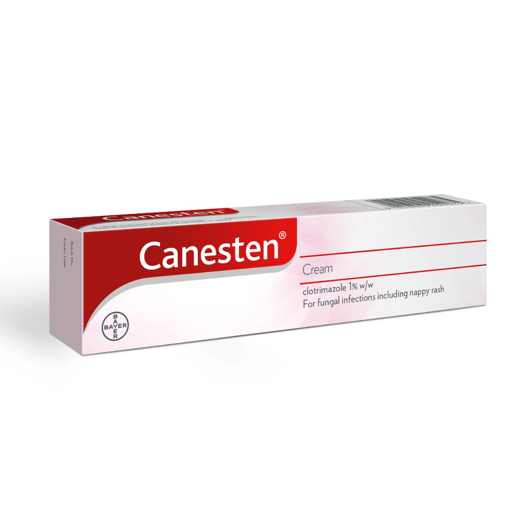 Canesten 1% Cream