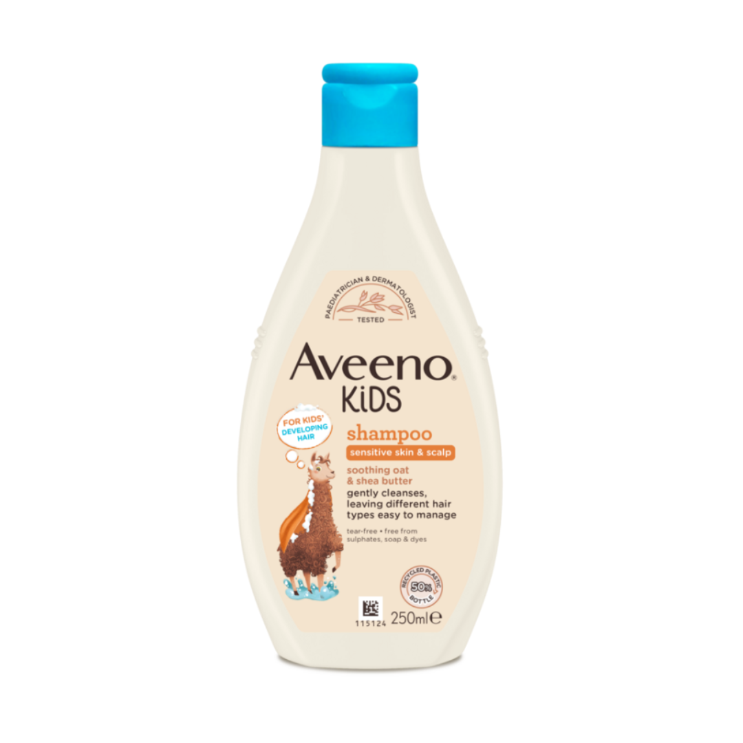 Aveeno Kids Shampoo