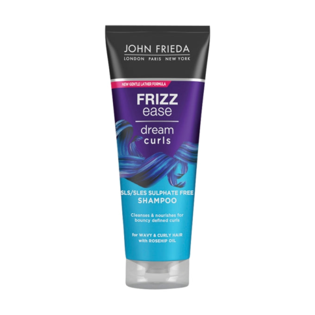 John Frieda Frizz Ease Dream Curls Shampoo
