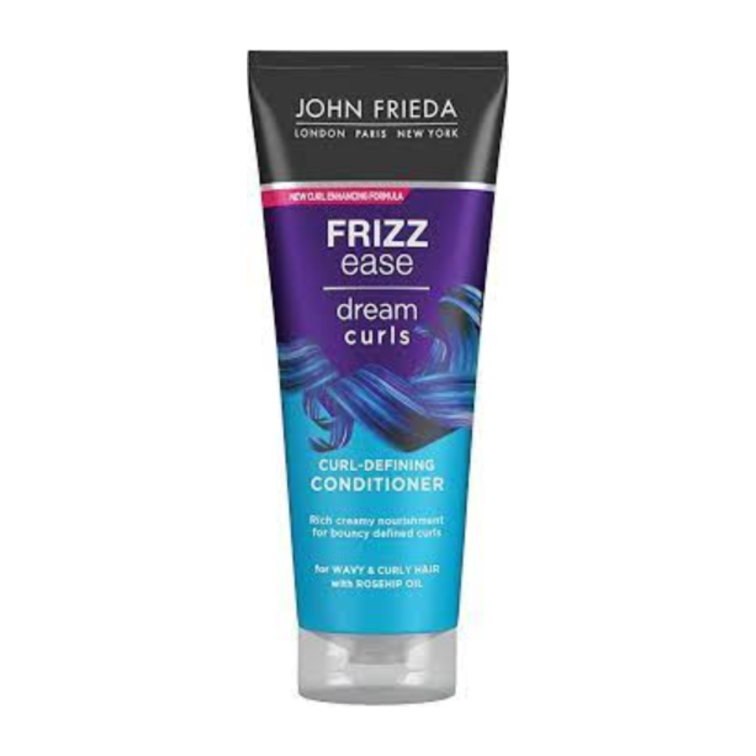 John Frieda Frizz Ease Dream Curls Conditioner