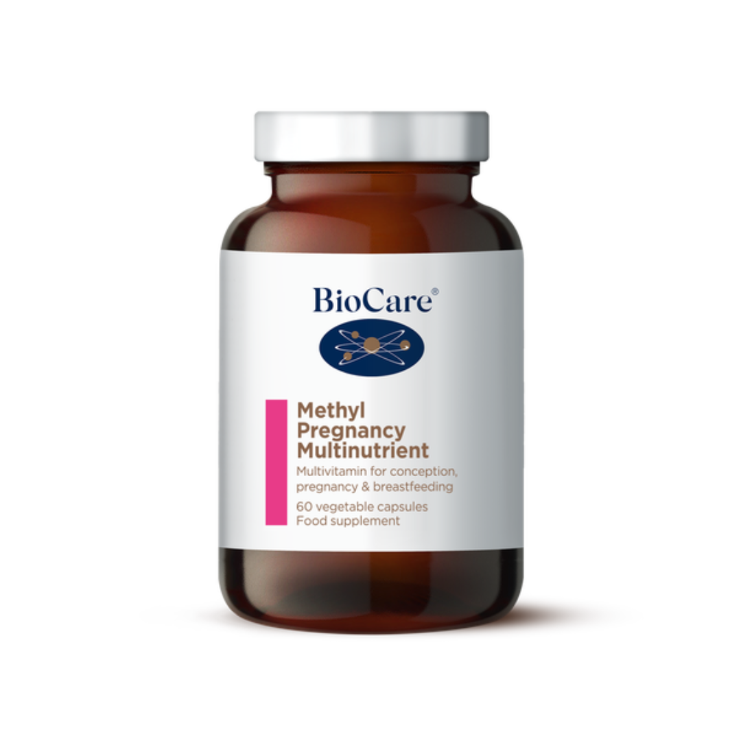 BioCare Methyl Pregnancy Multinutrient