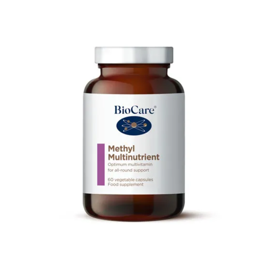 BioCare Methyl Multinutrient