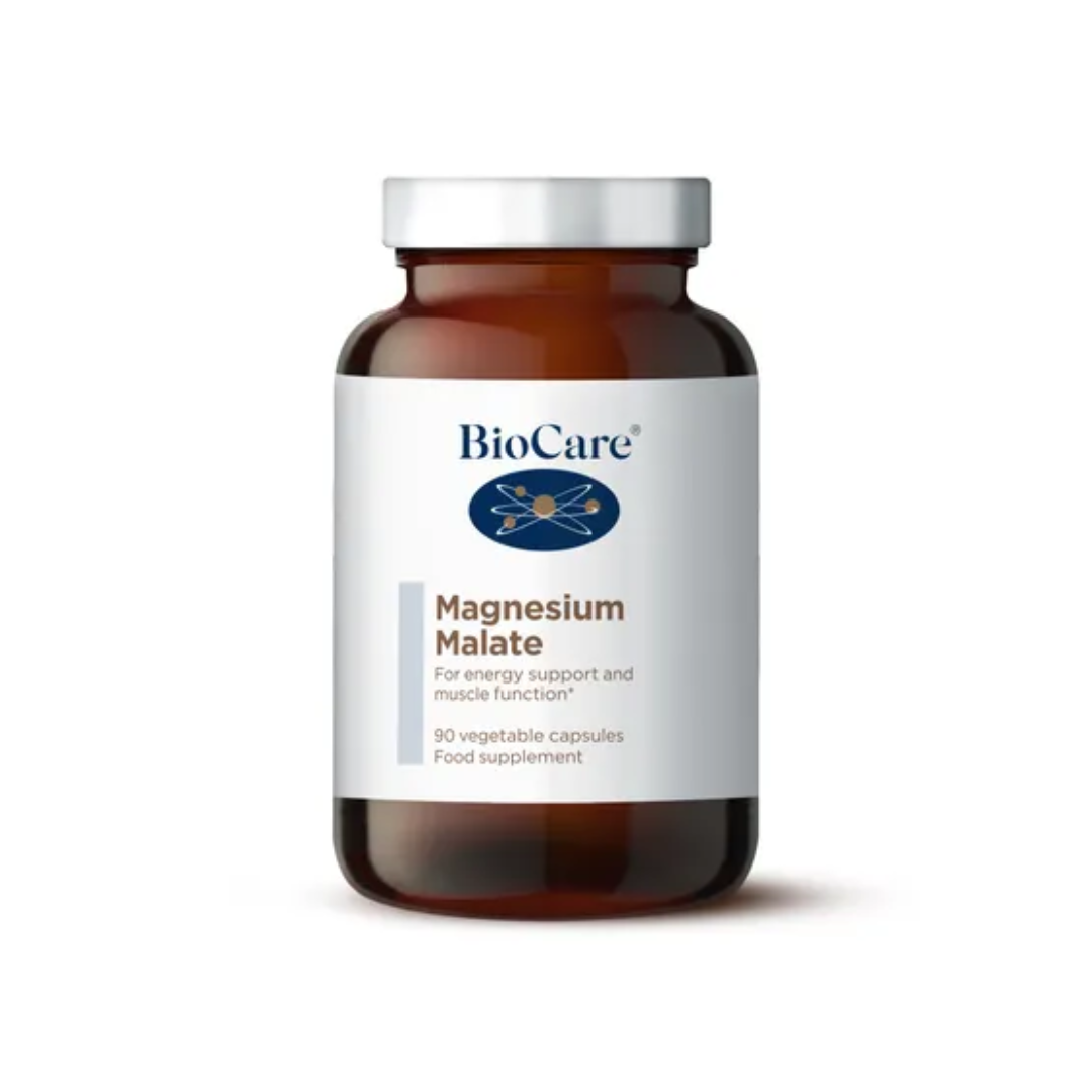 BioCare Magnesium Malate