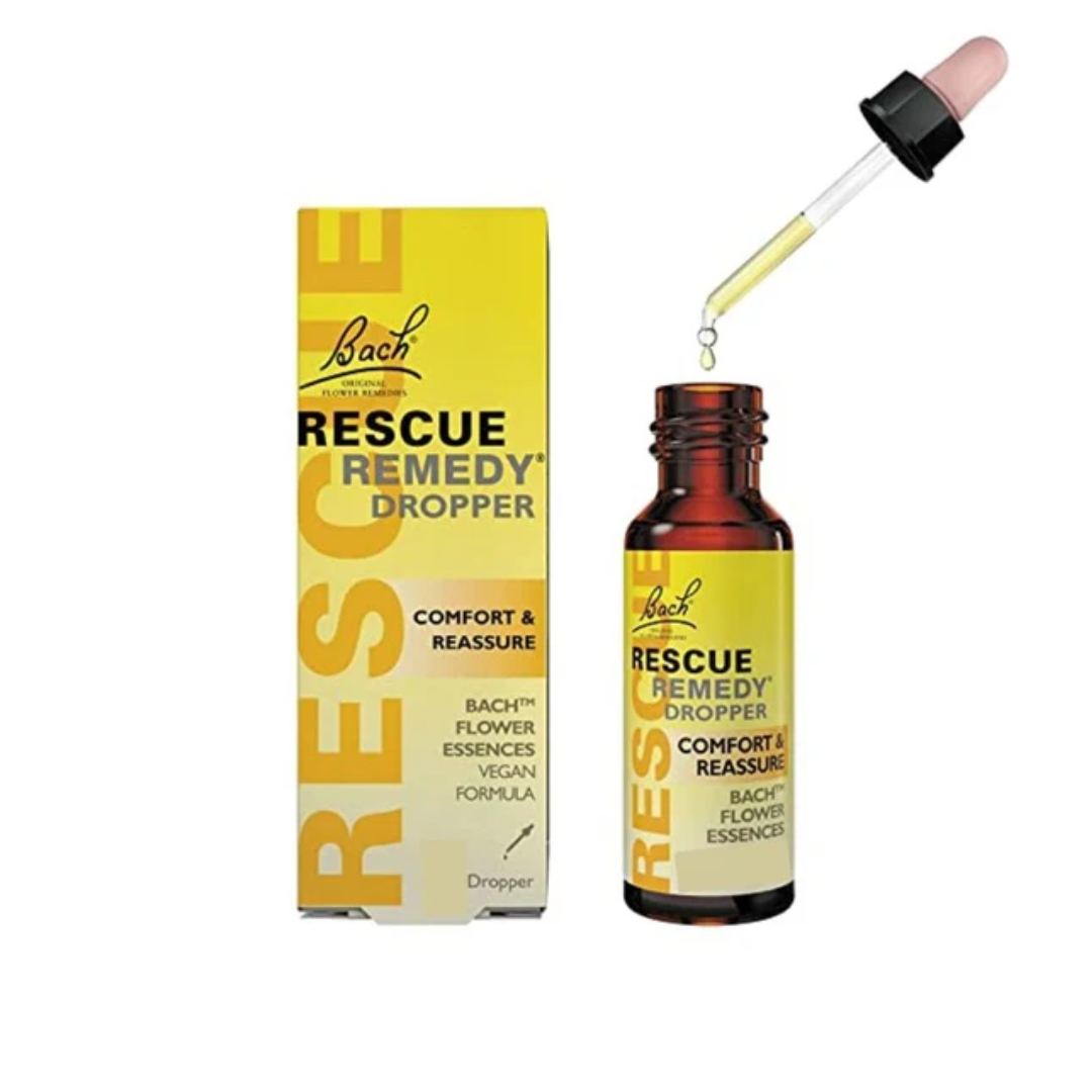 RESCUE REMEDY Oral Drops