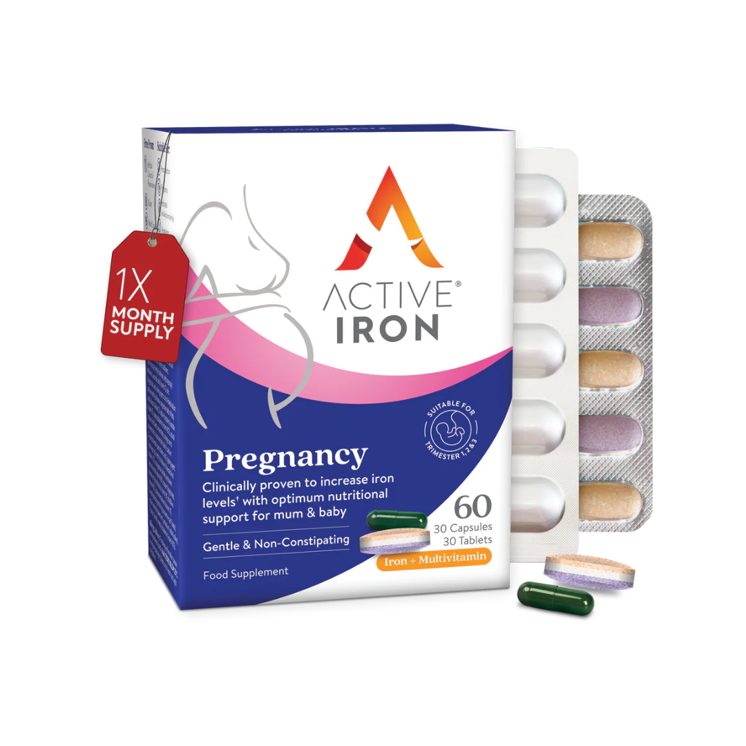 Fertility & Pregnancy