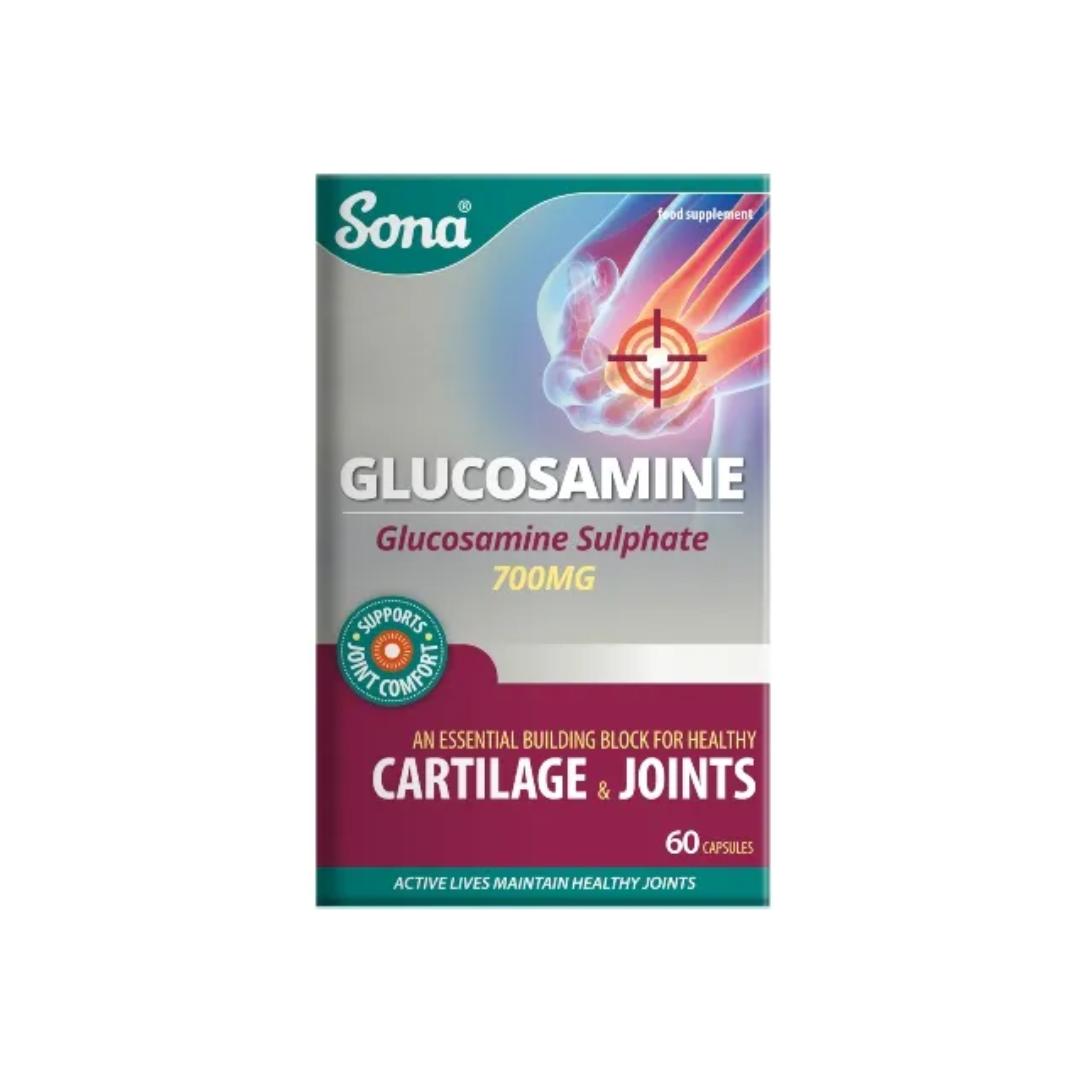 Sona Glucosamine Sulphate 700mg