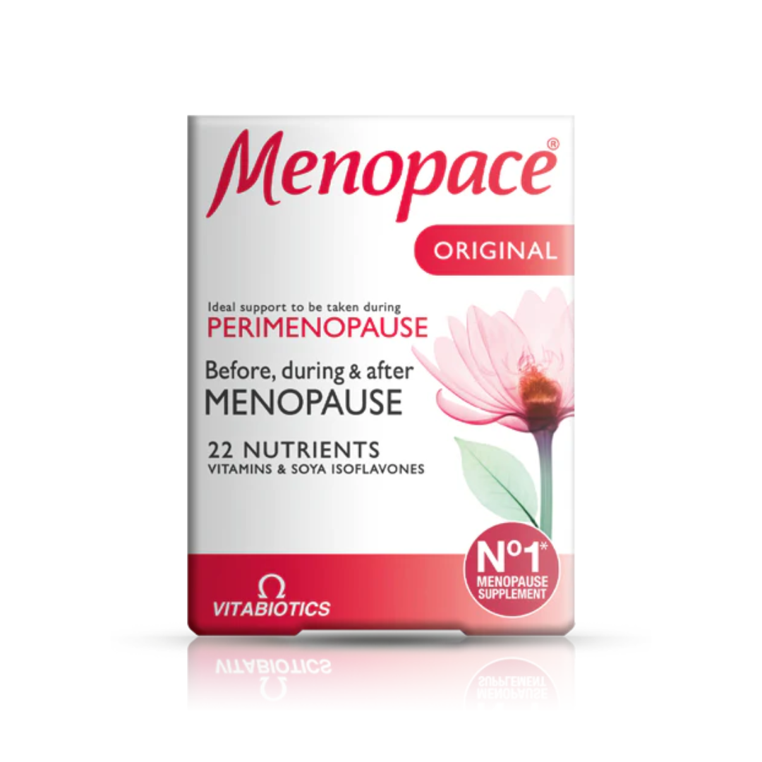 Vitabiotics Menopace Original