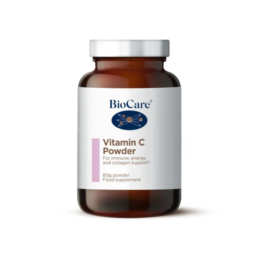 BioCare Vitamin C Powder