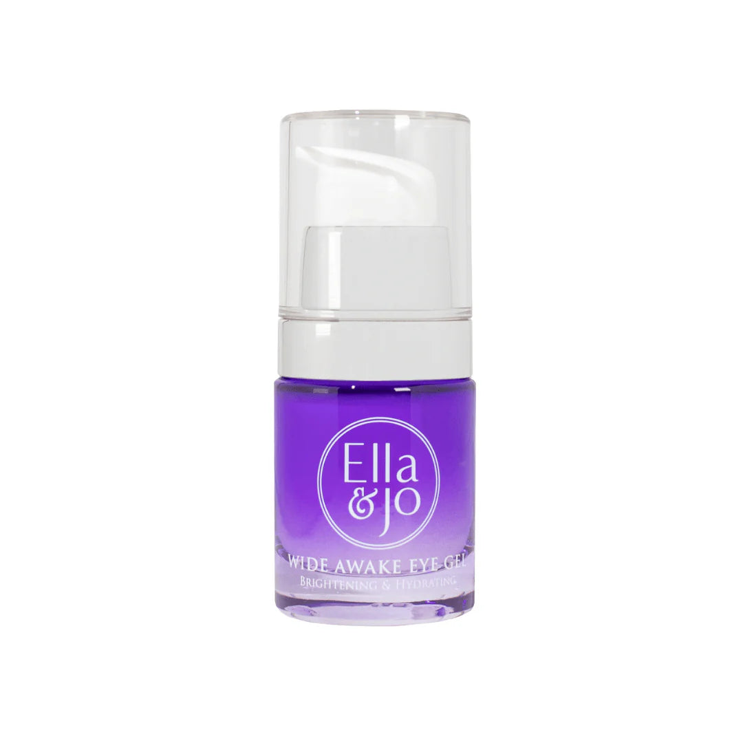 Ella & Jo Wide Awake Eye Gel