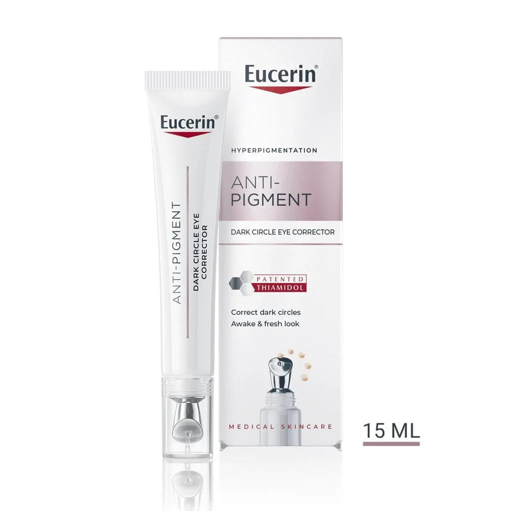 Eucerin Anti-Pigment Dark Circle Illuminating Eye Care