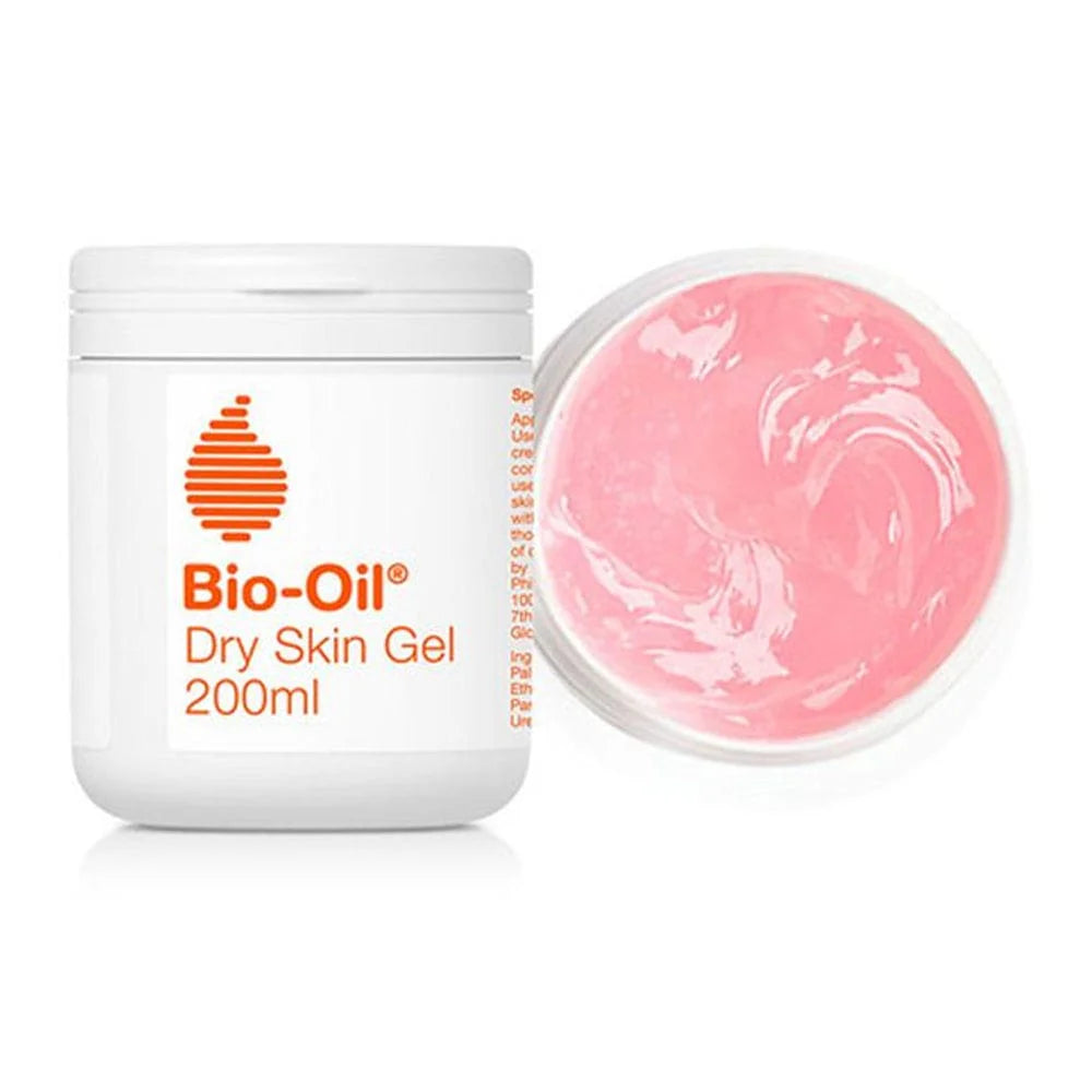 Bio-Oil Dry Skin Gel 200ml
