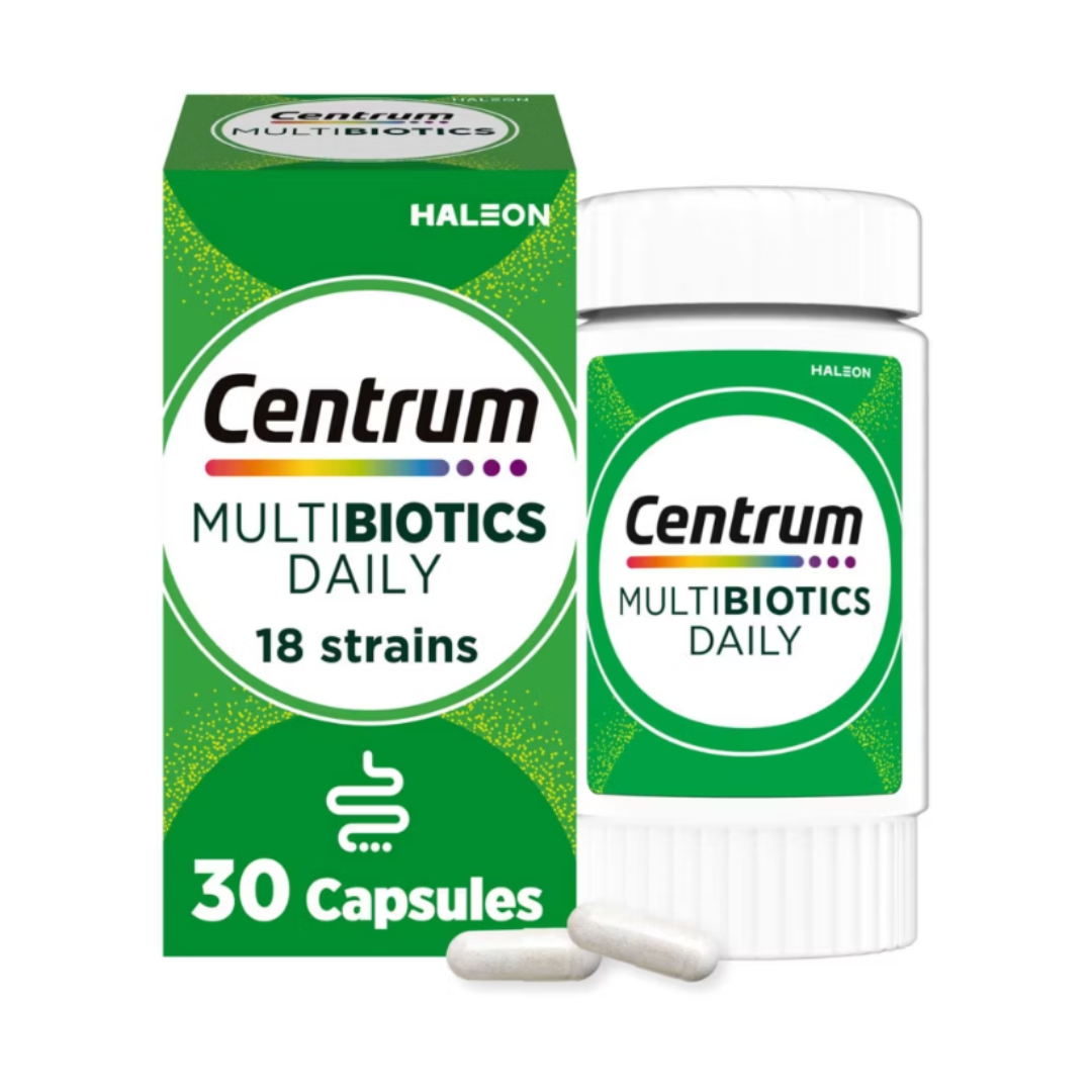 Centrum Multibiotics Daily