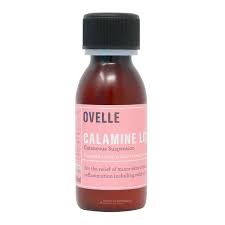 OVELLE Calamine Lotion